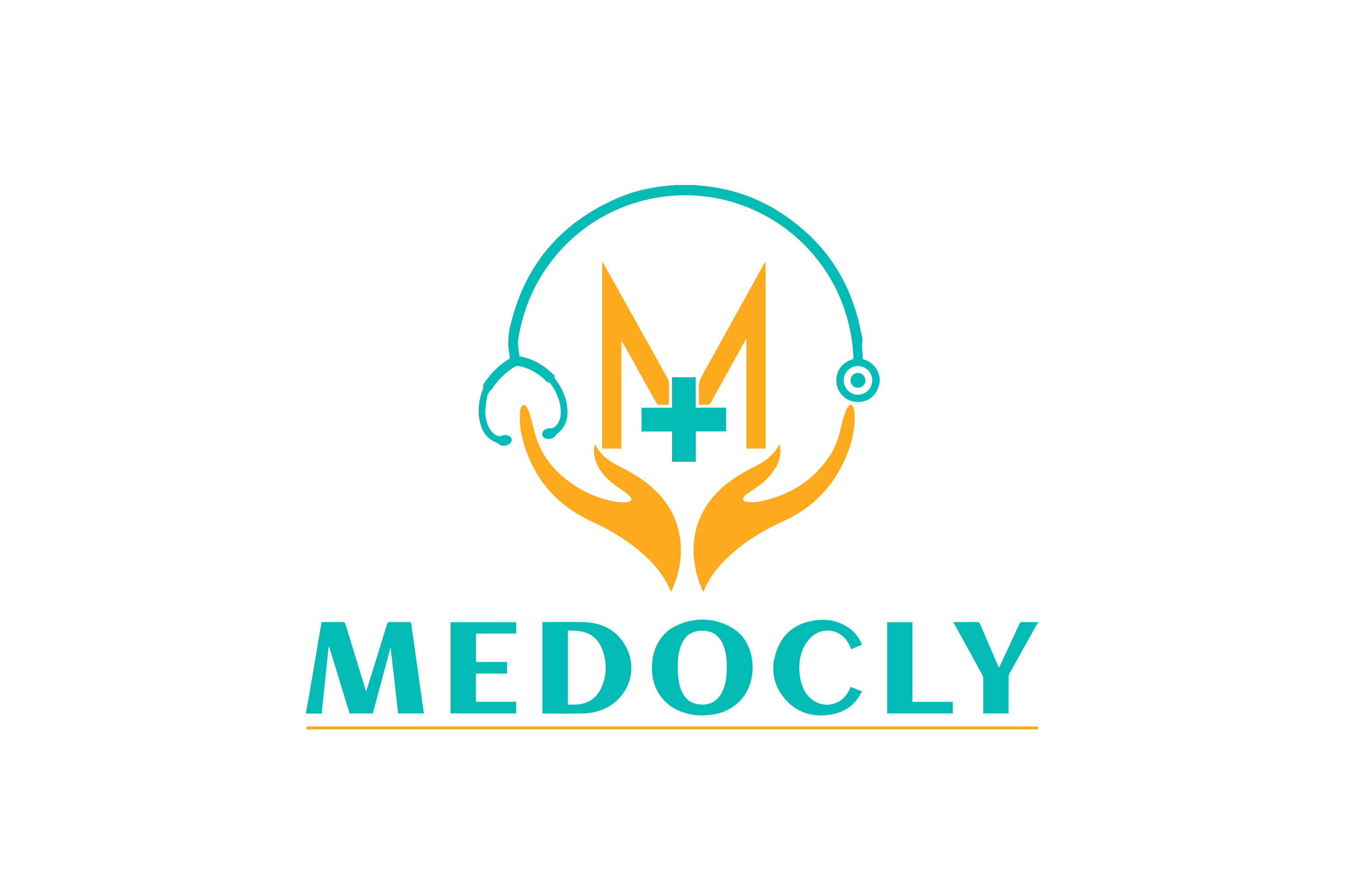 Medocly Logo